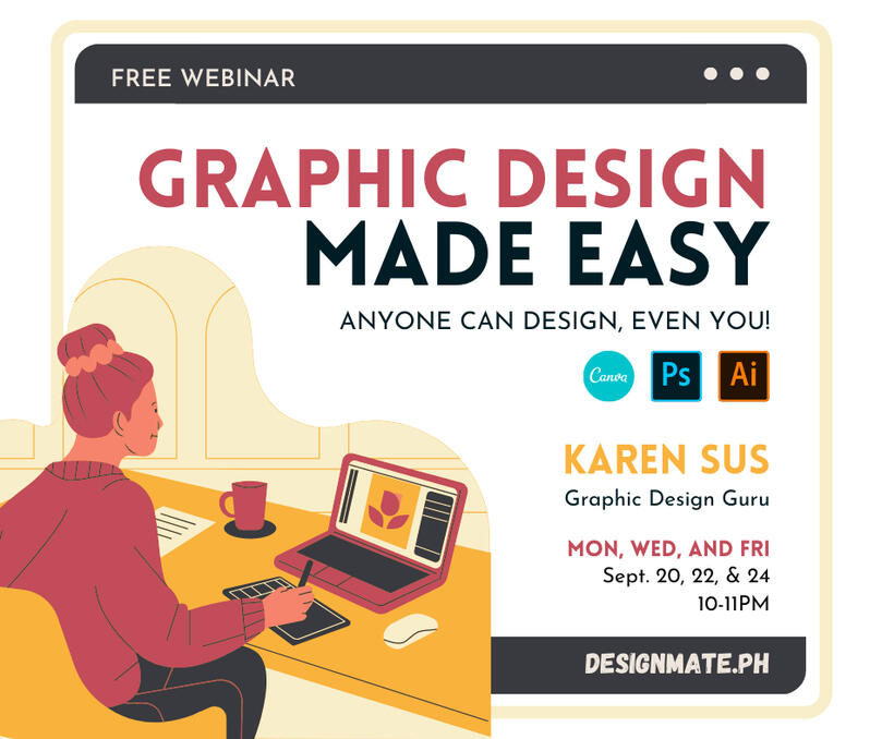 FB Ad Free Webinar Mock