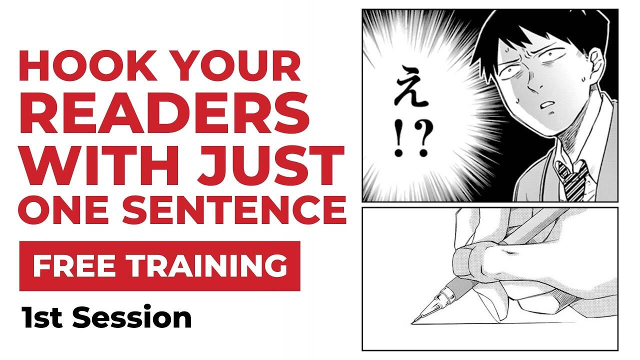 LTDM Logline Workshop (February 9,2025)