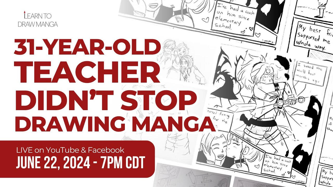 LTDM Live Interview with Raven Torigoe